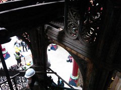 Crossness Pumping Station - 12