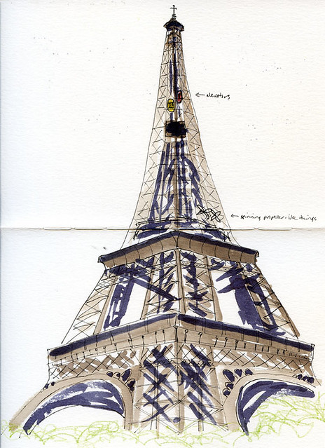 5-16-15 Eiffel Tower