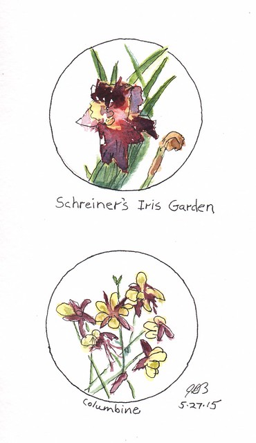 Schreiner's Iris Garden