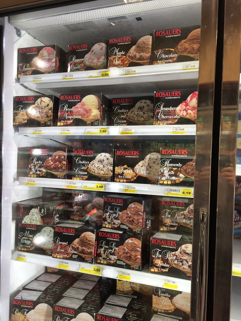 Rosauers