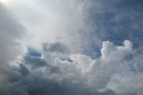 Cielos | by esta_ahi