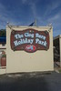 Coffs Harbour - The Clog Barn Holiday Park