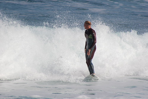 Surf | by Cristina Camps