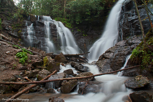 longexposure creek nc rocks stream northcarolina jacksoncounty socofalls waterfallphotography davidhopkinsphotography