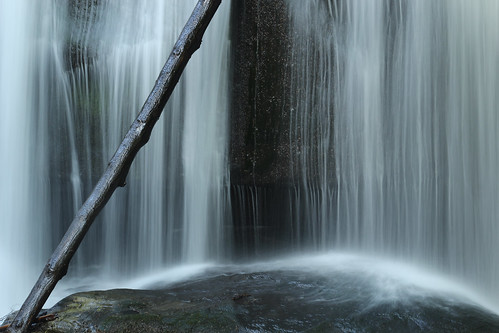 waterfall drops log bestof spray bellingham wa whatcomfalls sooc dexhorton thesoundofwaterfallingintowater