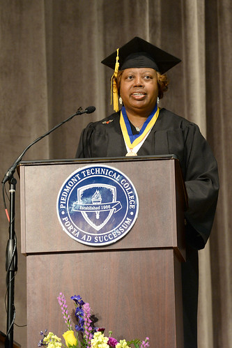 May 2015 Graduation