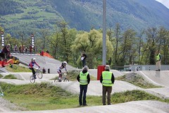 3. + 4. Swiss-Cup Lauf in Sion 04.-05.05.2013