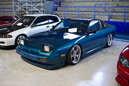 Driven 15-50 | by illmotion