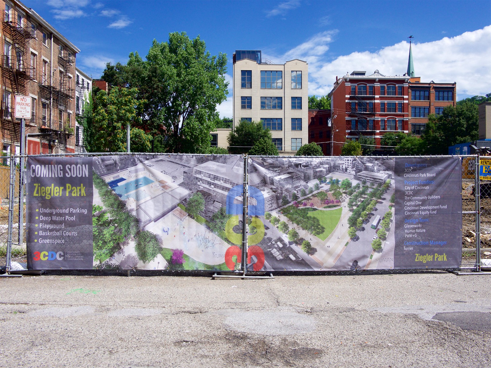 Ziegler Park