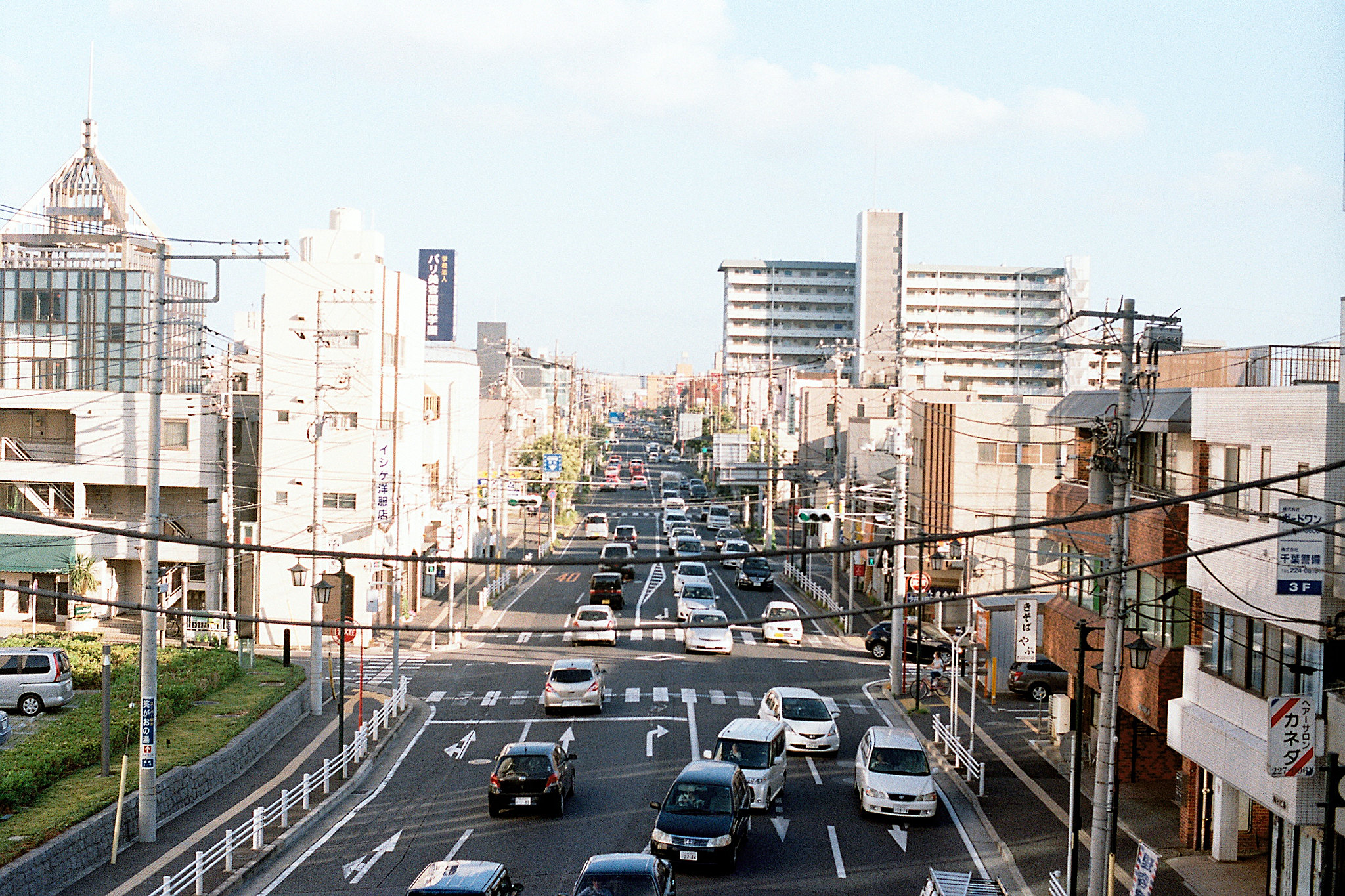 千葉市 ちばし Chiba-shi