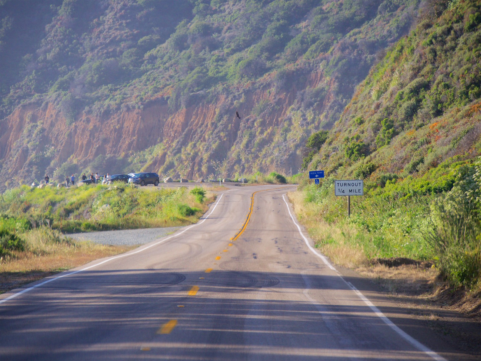 California Route 1