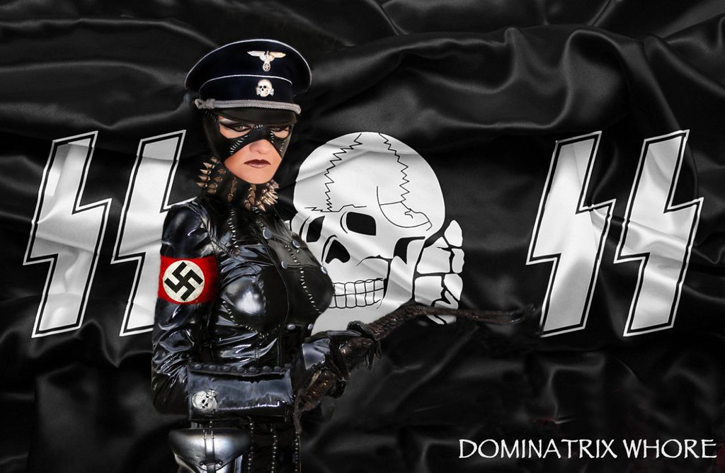 Nazi Femdom