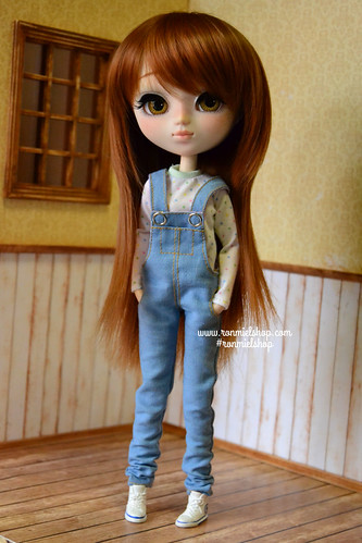 Sam | by ronmielshop
