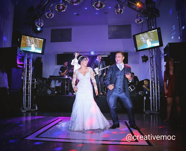 Gabriella e Flávio ( foto crua, direto da câmera) #creativemoc #noiva #dancadosnoivos #casamento #casamentoreal #instawed #noivasdemoc #moc