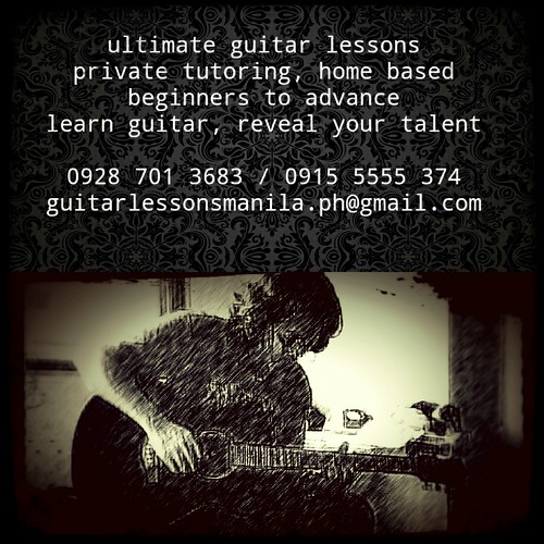 guitar learning 15 | by hitler01_nazi