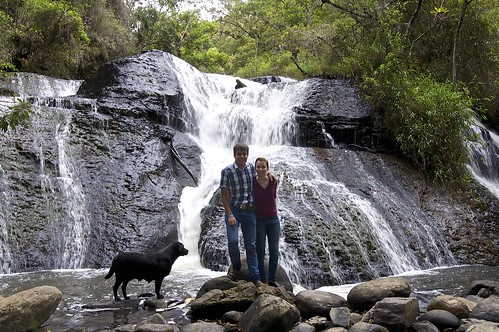 southamerica waterfall colombia villadeleyva laperiquera boyacá sudamérica