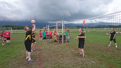Turnfest 2016 Volleyball