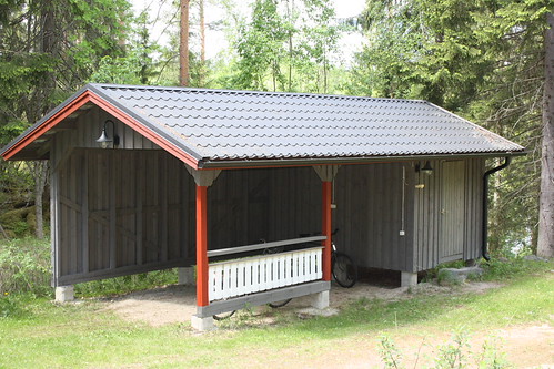 Sirppilahti rent cottage by lake Puula - Rock and Lake | by Rock and Lake