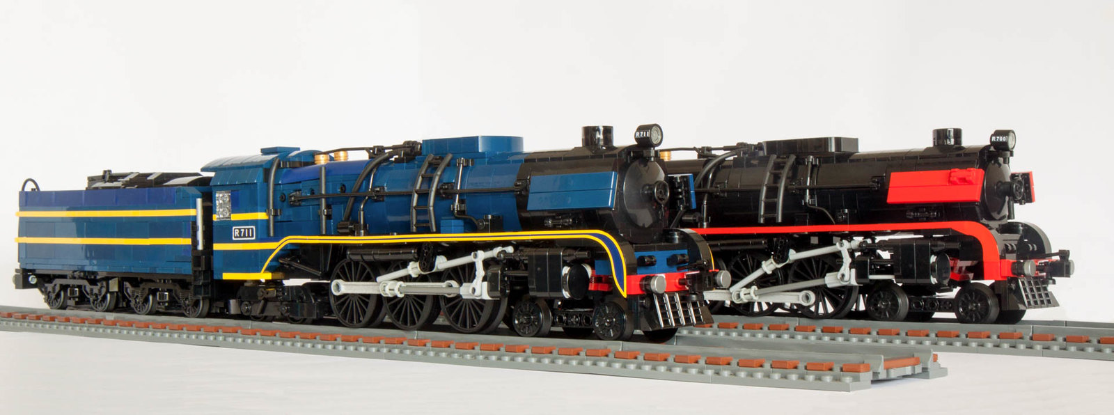 Vr R Class Blueprints VR R Class | Flickr