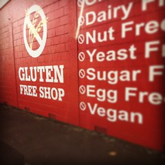 One Stop Gluten Free Shop