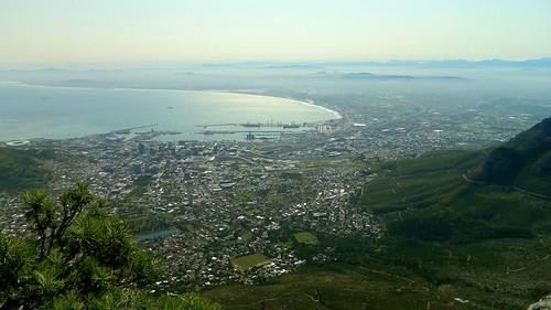 Cape Town