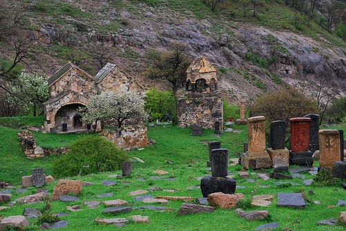 lori monastery armenia armenian armenie հայաստան վանք ardvi լոռի srbanes սրբանես արդվի