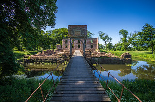 Trøjborg Ruin | by Santa Cruiser