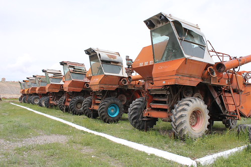 Improving lives in Naryn: results of projects | by UNDP in the Kyrgyz Republic