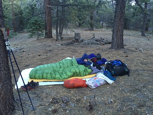 PCT: Day 23