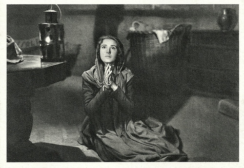 Dina Sassoli in I promessi sposi (1941)