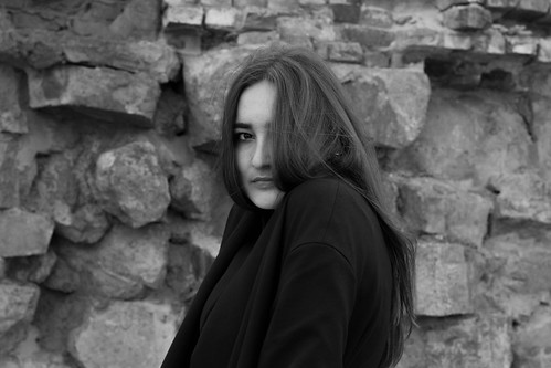 Summer shivers | by Niki Emiilia