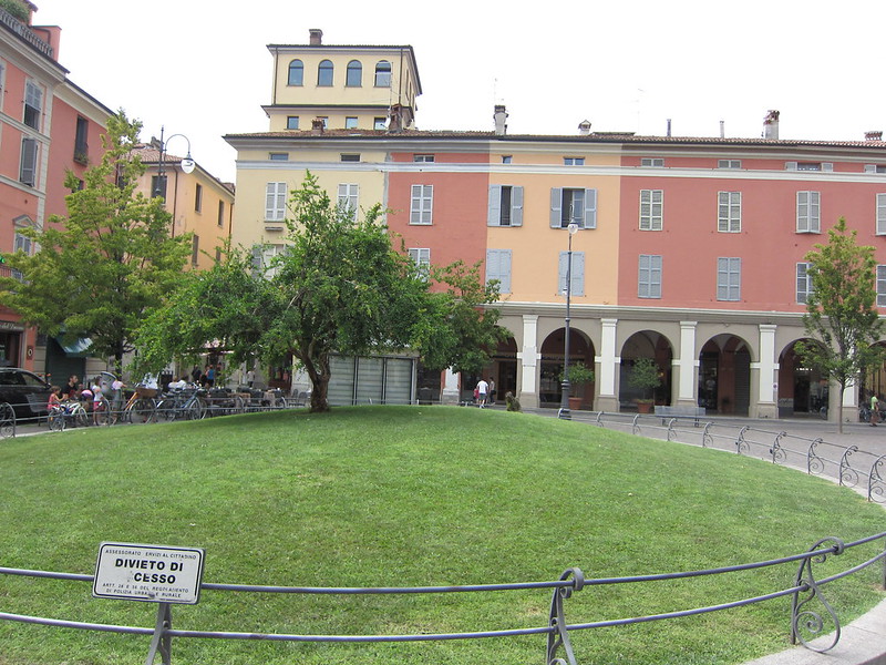 Piacenza #Italia