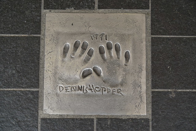 Dennis Hopper (†RIP 2010)