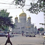 In Rostov na Donu