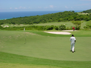 White Witch Golf Course