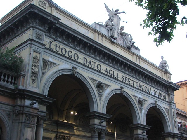 Bologna Teatro