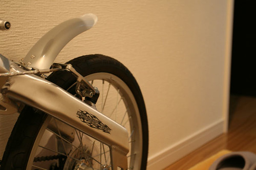 bicycle | by _Hochan