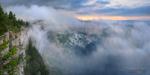 best cliff clouds creux fog forest freddyenguix high jura mountain neuchatel pano panorama panoramic sky summer sun sunrise sunset switzerland van gorgier neuchâtel