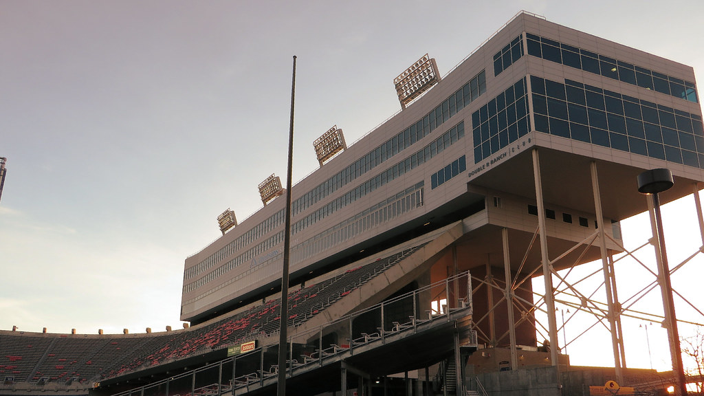 Albertsons Stadium