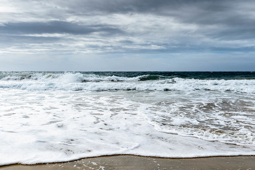 Strand Beach