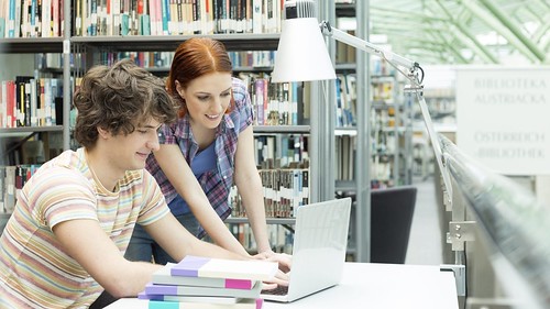 Expert Coursework Writing | Top Quality Online Services