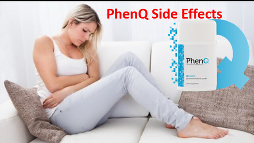 All You Want To Know About PhenQ Side Effects | Buy PhenQ
