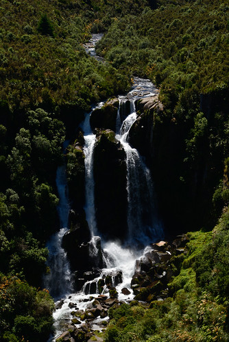 northisland pungahurufalls newzealand taupo hawkesbayregion nz