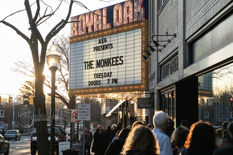 The Monkees | 2019.03.12