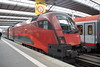 1116 214-8 [b] Railjet Hbf München