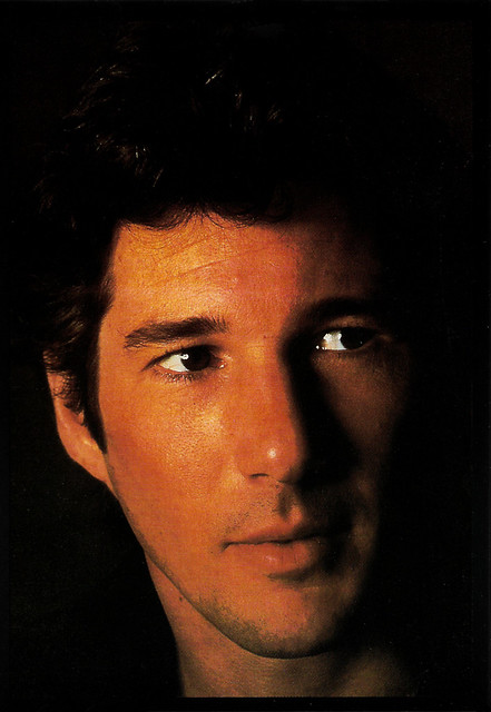 Richard Gere