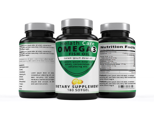 nutrition-supplement-mockup-vol_2A | by sohagkhan0