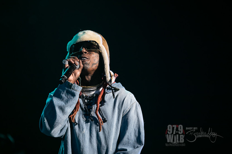 Lil Wayne | 2018.12.27