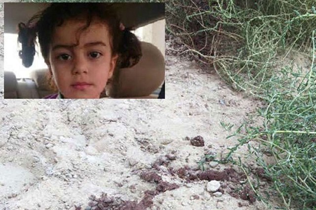 3112 A Stepmother slaughters her step-daughter in Al Ahsa, Saudi Arabia 02