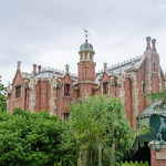 Photo of Haunted Mansion